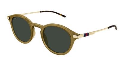 Gucci GG1890S Brown 889652528670