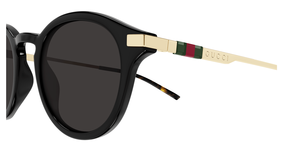Gucci GG1890SA Black 889652525464