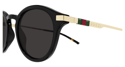 Gucci GG1890SA Black 889652525464