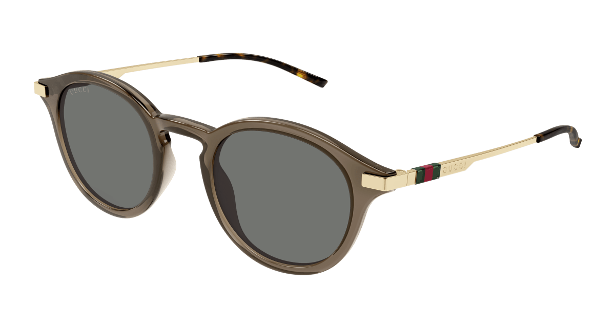 Gucci GG1890SA Brown 889652525532