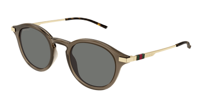 Gucci GG1890SA Brown 889652525532