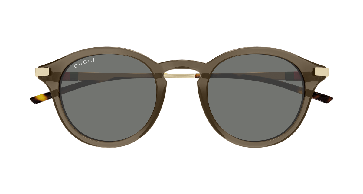 Gucci GG1890SA Brown 889652525532