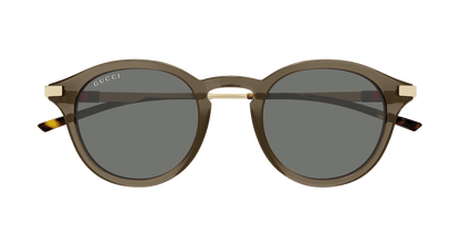 Gucci GG1890SA Brown 889652525532
