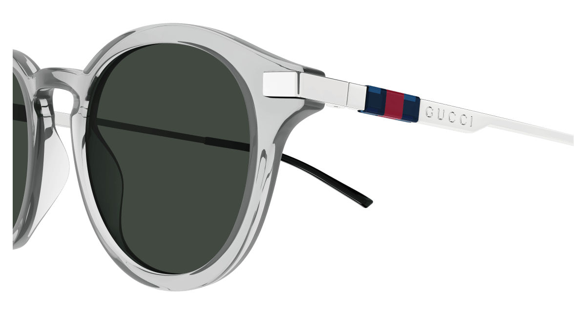 Gucci GG1890SA Grey 889652525525