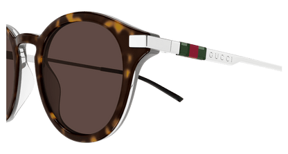 Gucci GG1890SA Havana 889652525471