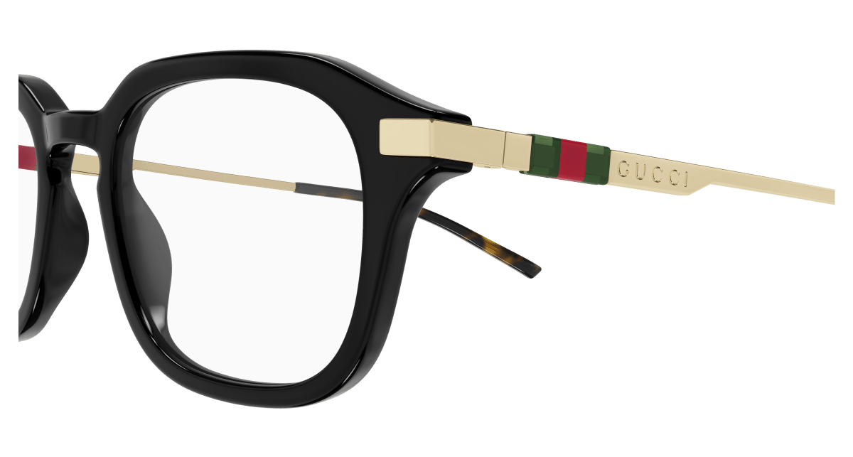 Gucci GG1891O Black 889652528694