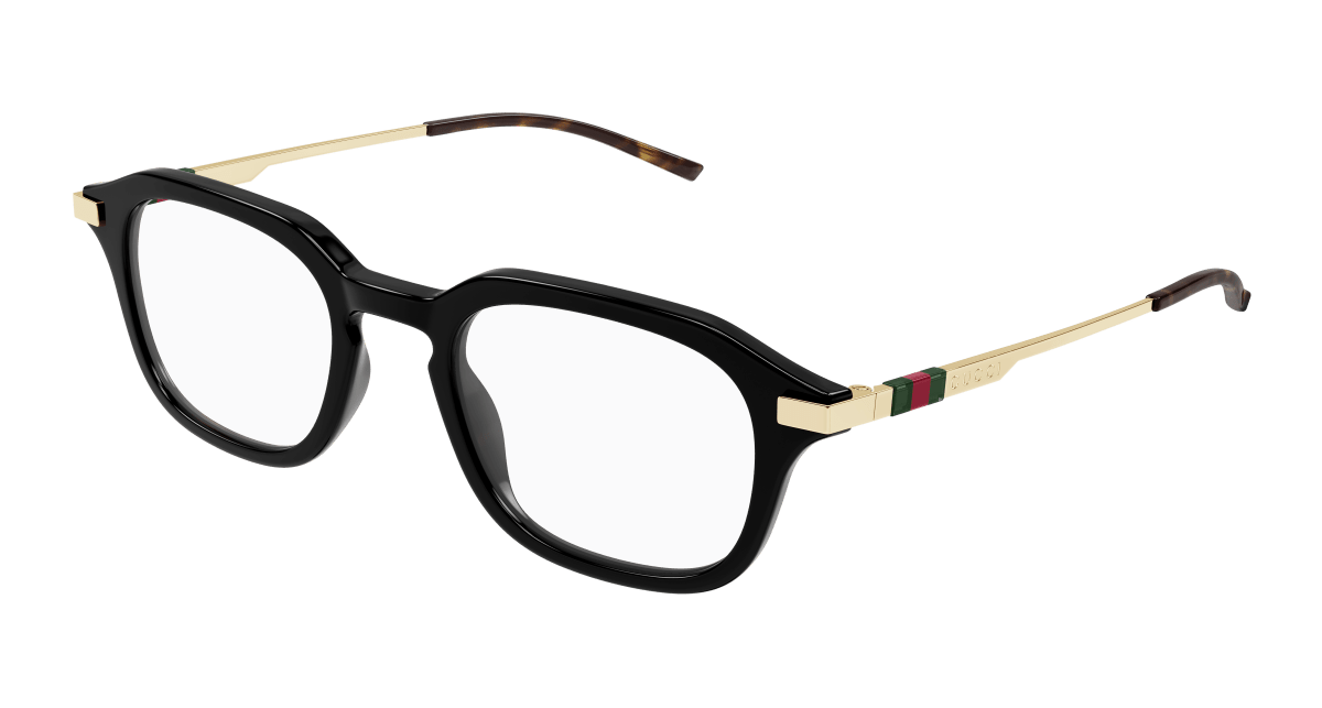 Gucci GG1891O Black 889652528694