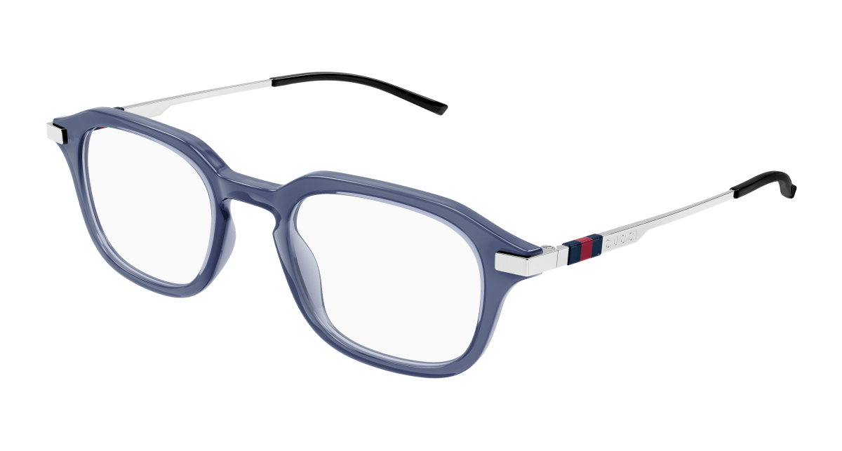 Gucci GG1891O Blue 889652528724