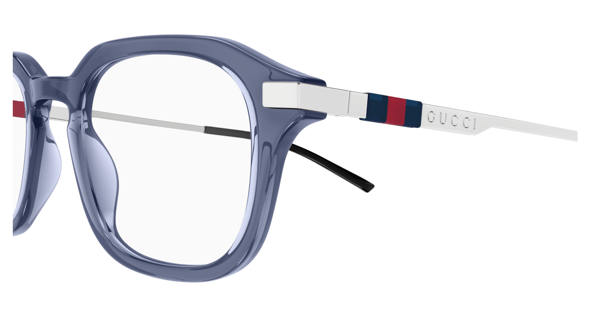 Gucci GG1891O Blue 889652528724