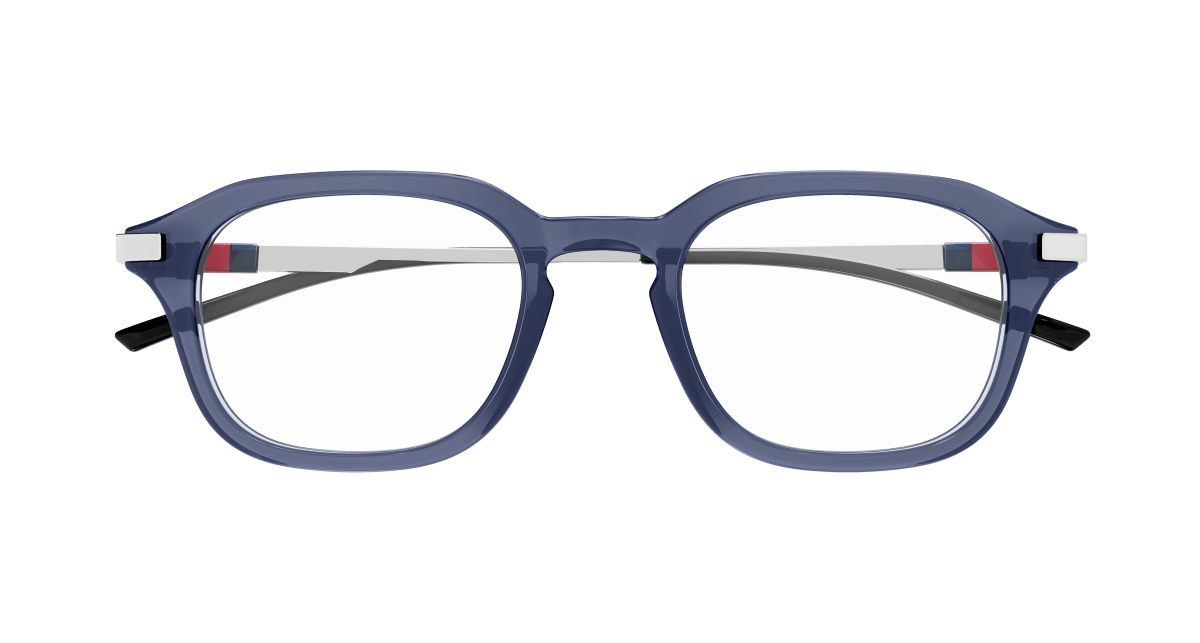 Gucci GG1891O Blue 889652528724