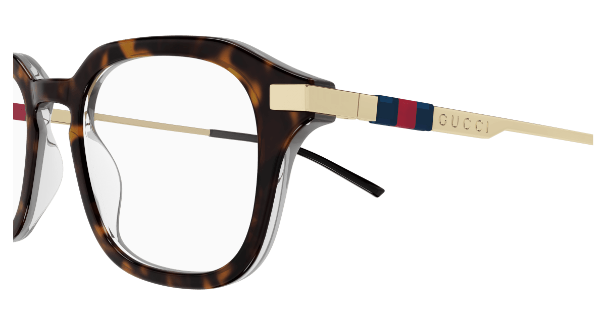 Gucci GG1891O Havana 889652528700