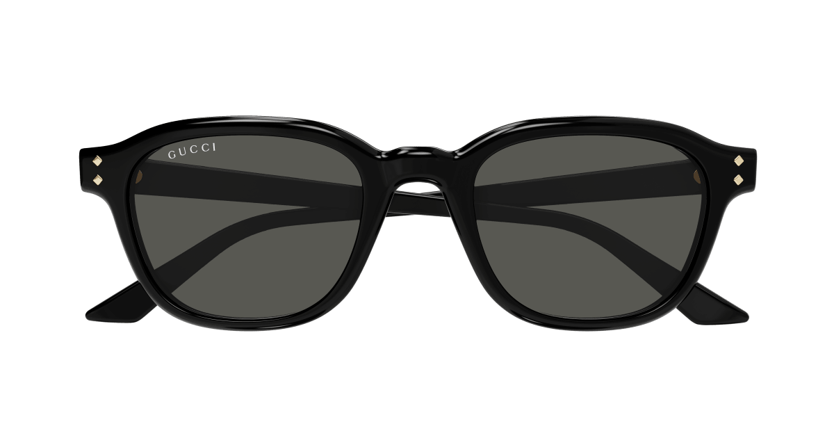 Gucci GG1892S Black 889652528915