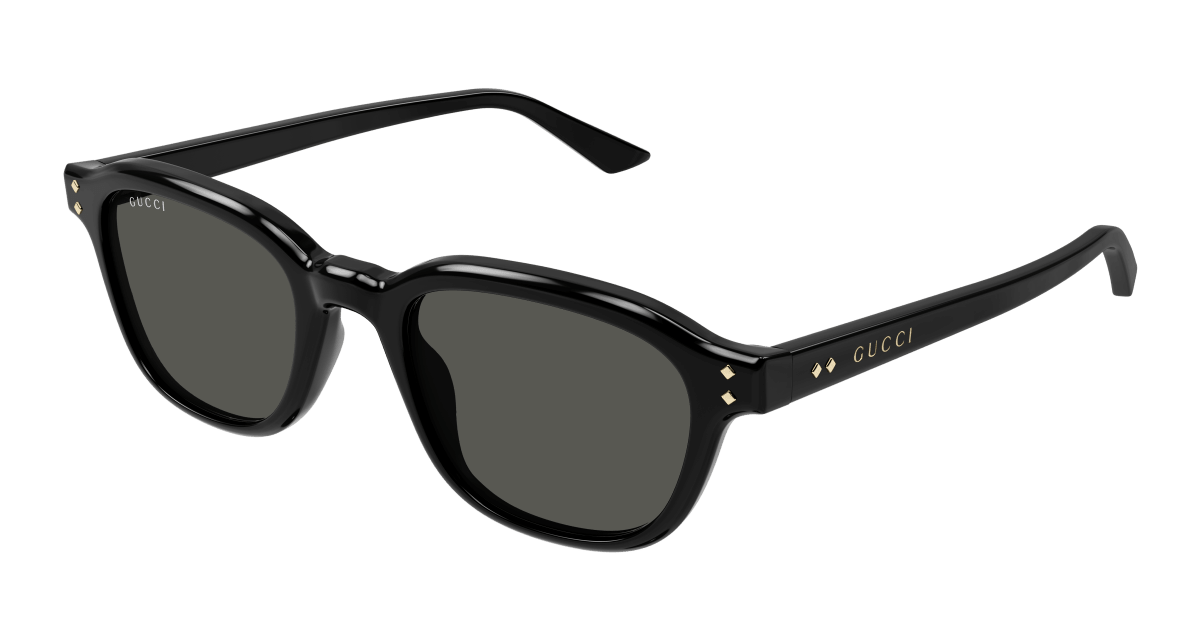Gucci GG1892S Black 889652528915