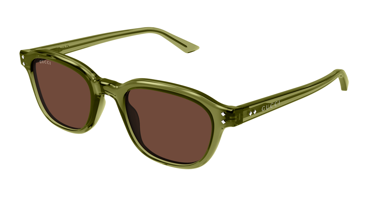 Gucci GG1892S Green 889652528946