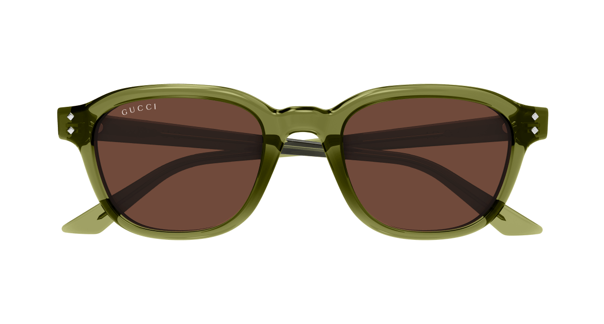 Gucci GG1892S Green 889652528946