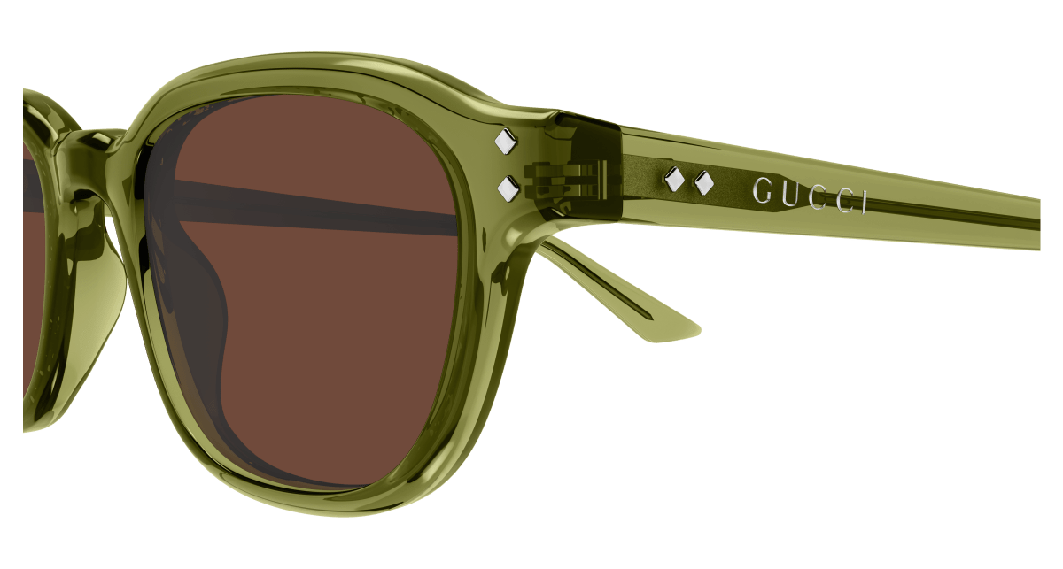 Gucci GG1892S Green 889652528946