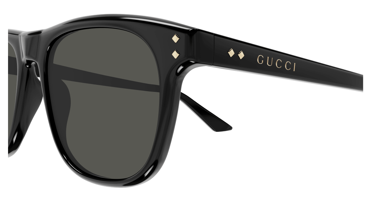 Gucci GG1893S Black 889652528960