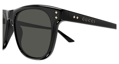 Gucci GG1893S Black 889652528960