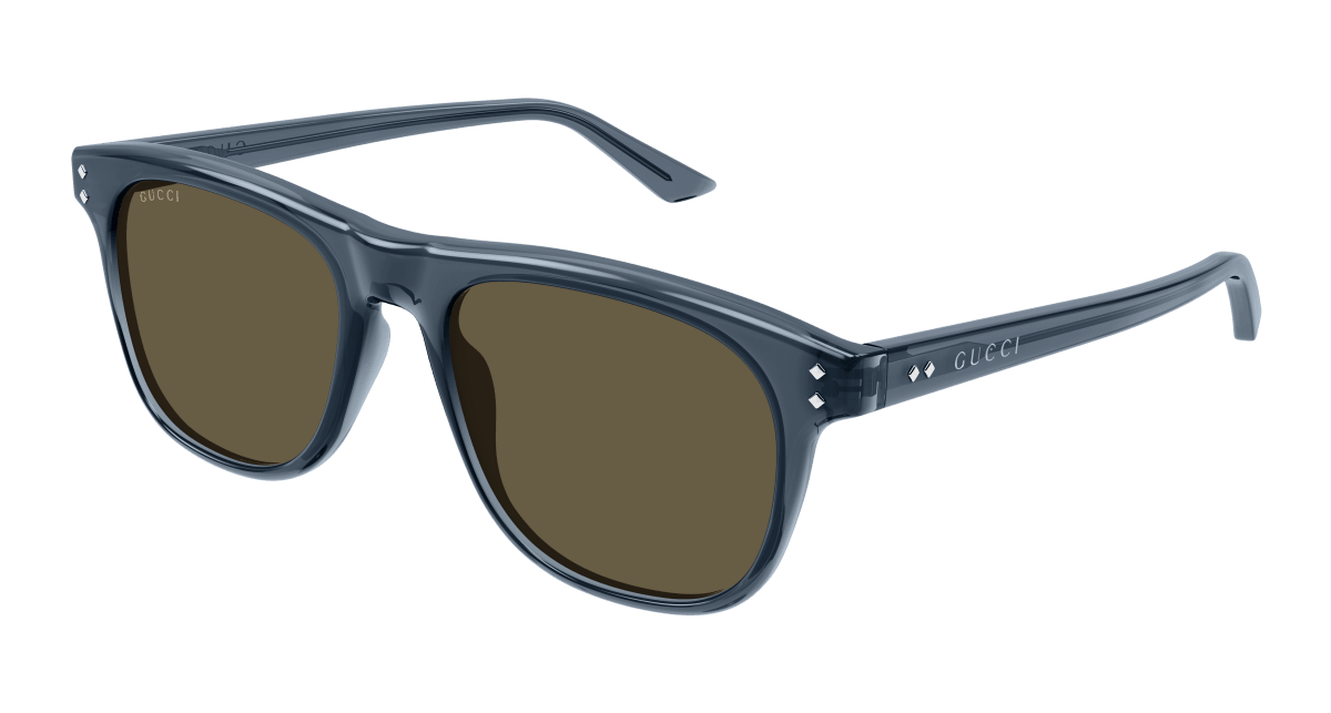 Gucci GG1893S Blue 889652528991