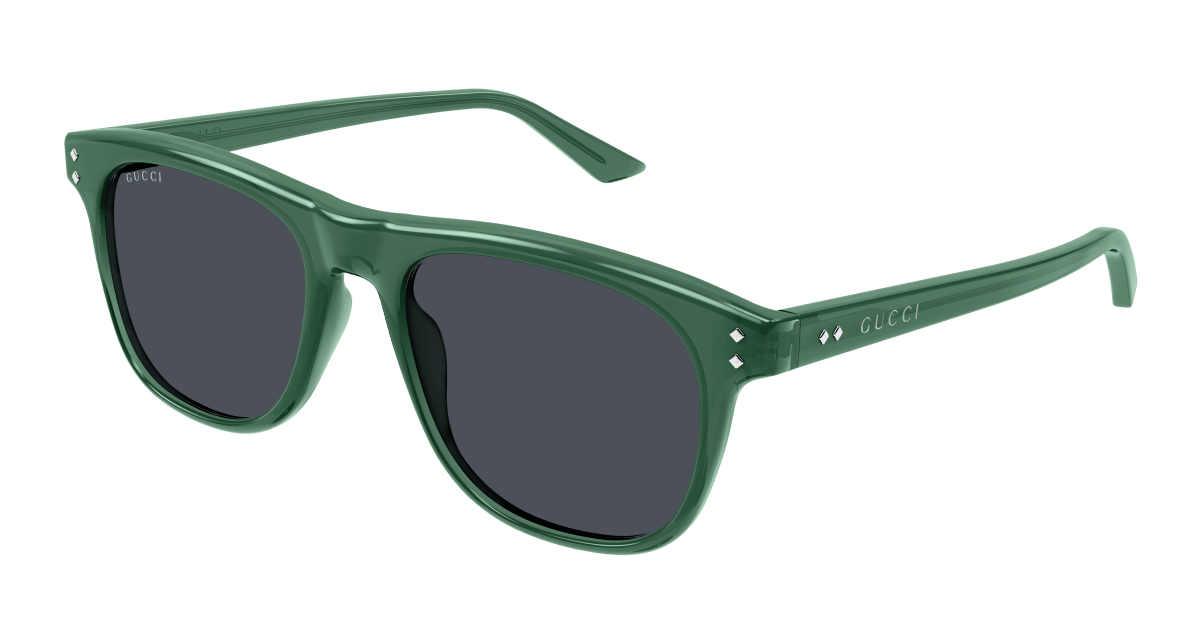 Gucci GG1893S Green 889652529004
