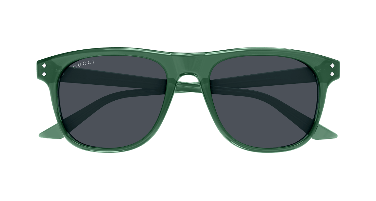 Gucci GG1893S Green 889652529004