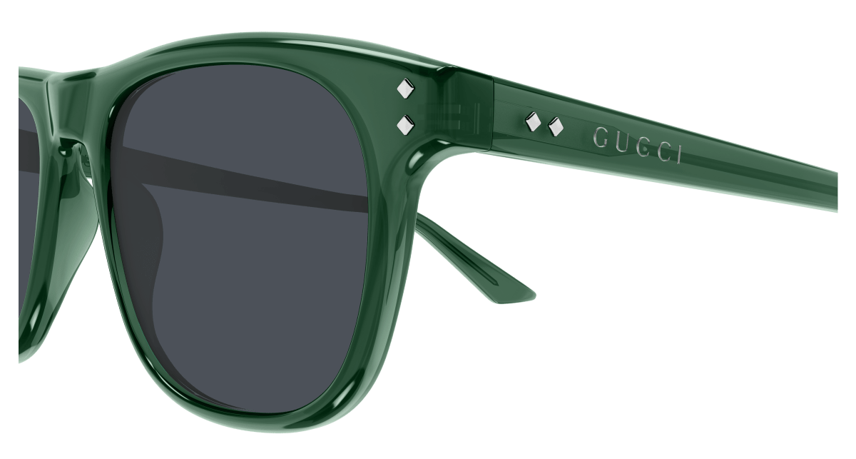 Gucci GG1893S Green 889652529004