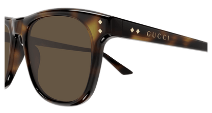 Gucci GG1893S Havana 889652528977