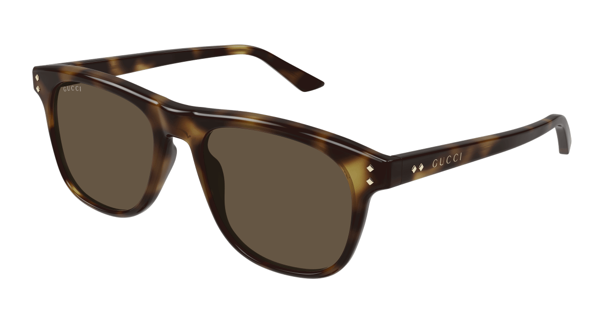 Gucci GG1893S Havana 889652528977