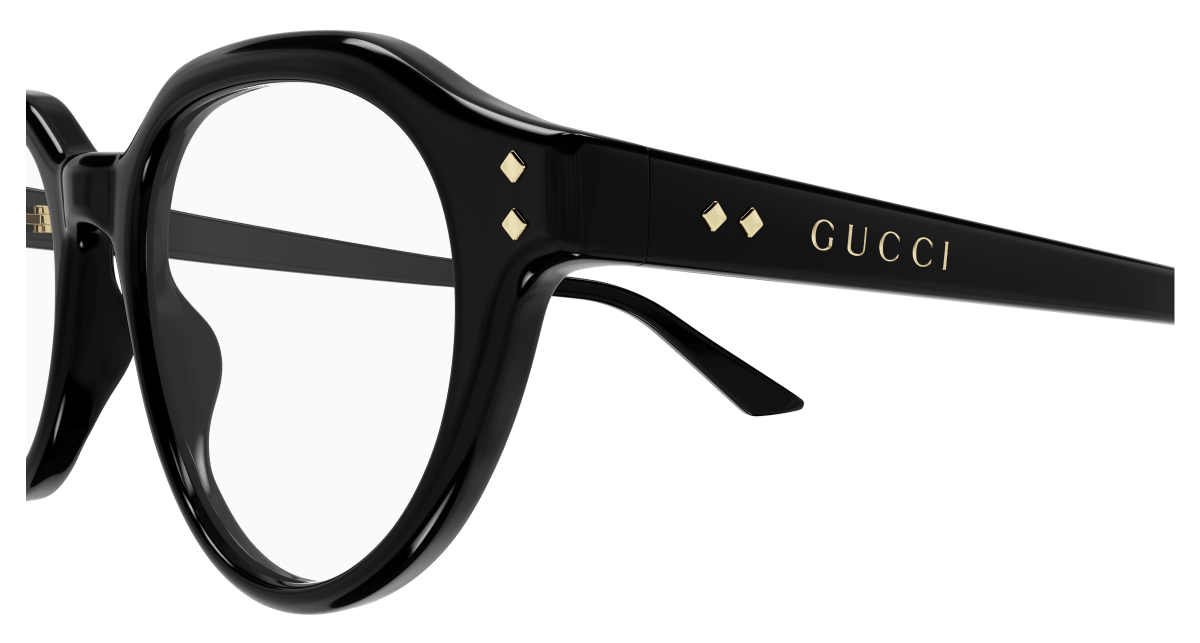 Gucci GG1894O Black 889652529011