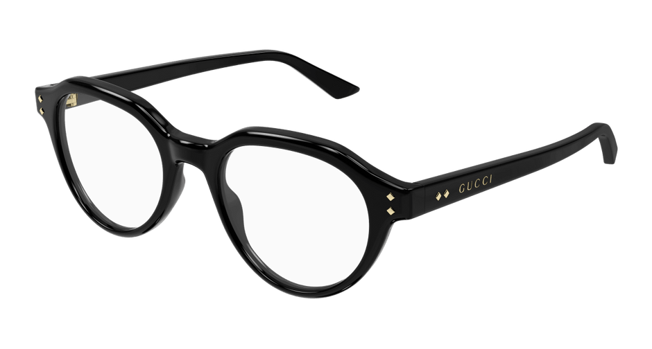 Gucci GG1894O Black 889652529011