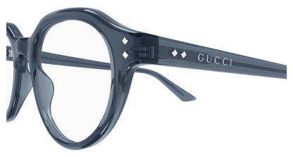 Gucci GG1894O Blue 889652529035