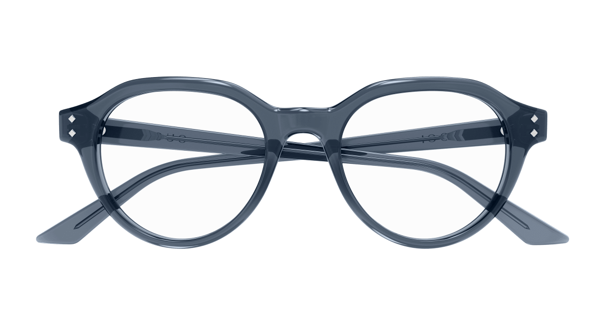 Gucci GG1894O Blue 889652529035