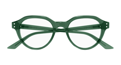 Gucci GG1894O Green 889652529042