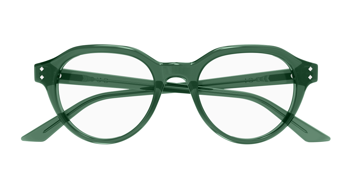 Gucci GG1894O Green 889652529042