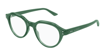Gucci GG1894O Green 889652529042