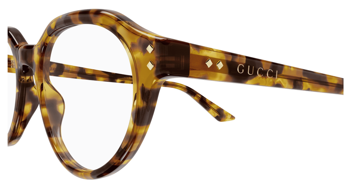 Gucci GG1894O Havana 889652529028