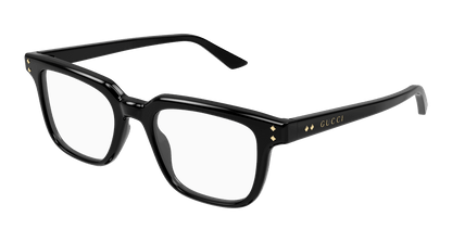 Gucci GG1895O Black 889652529059