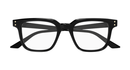 Gucci GG1895O Black 889652529059