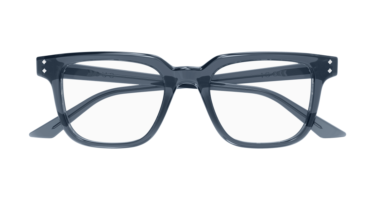 Gucci GG1895O Blue 889652529073