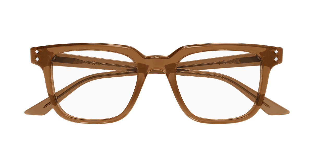 Gucci GG1895O Brown 889652529080