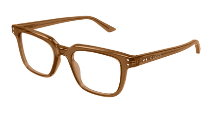 Gucci GG1895O Brown 889652529080