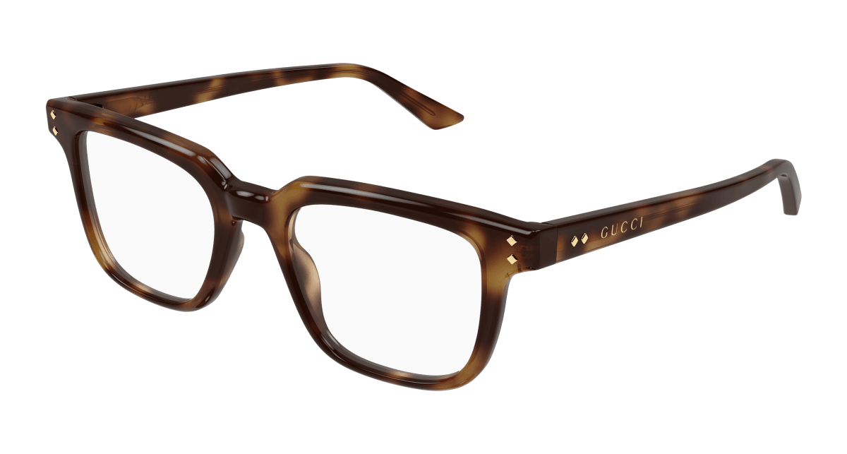 Gucci GG1895O Havana 889652529066
