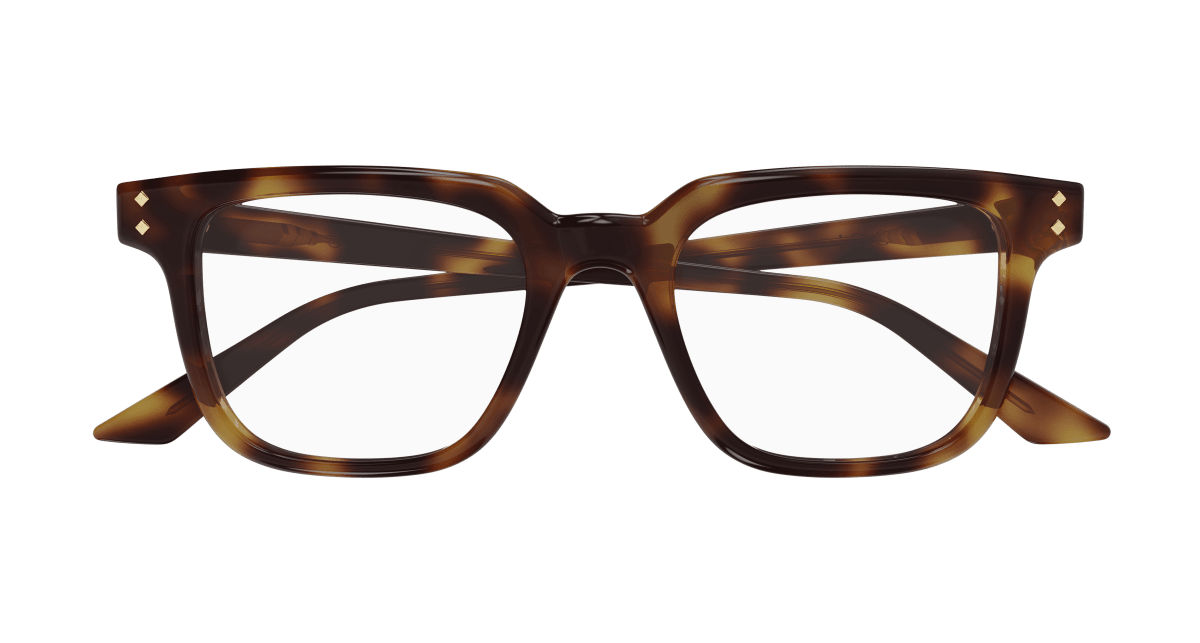 Gucci GG1895O Havana 889652529066