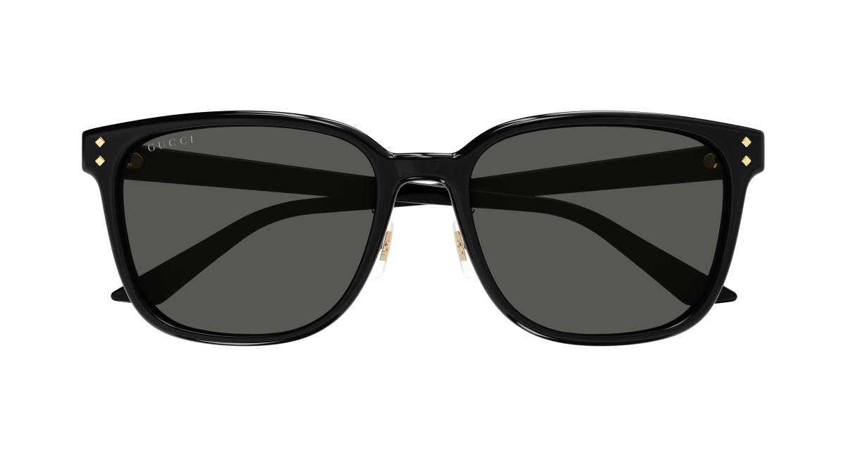 Gucci GG1896SK Black 889652525488