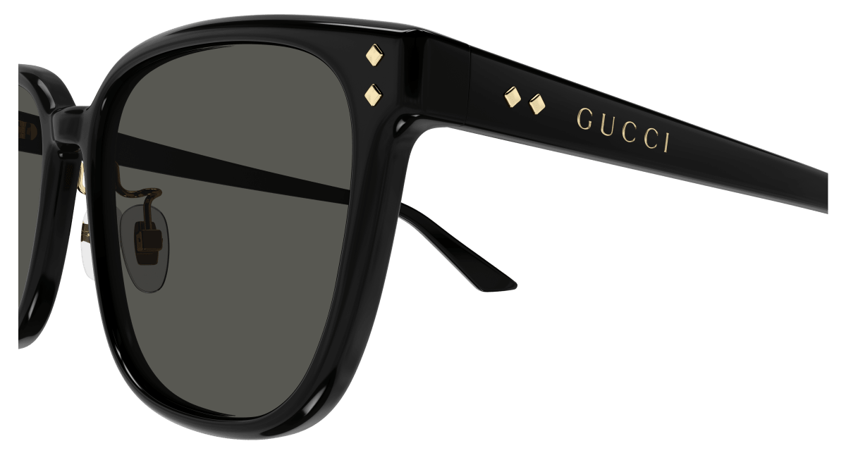 Gucci GG1896SK Black 889652525488