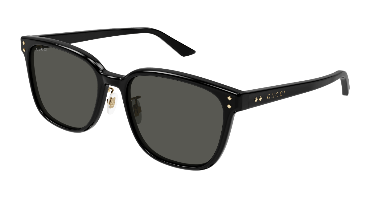 Gucci GG1896SK Black 889652525488