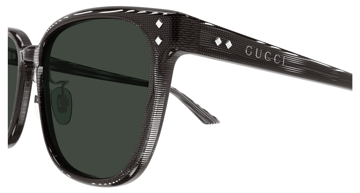 Gucci GG1896SK Brown 889652525501