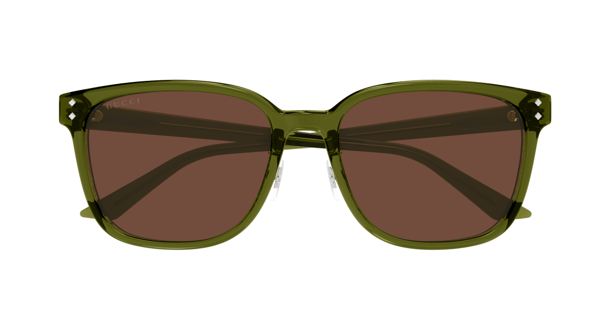 Gucci GG1896SK Green 889652525518