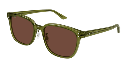 Gucci GG1896SK Green 889652525518