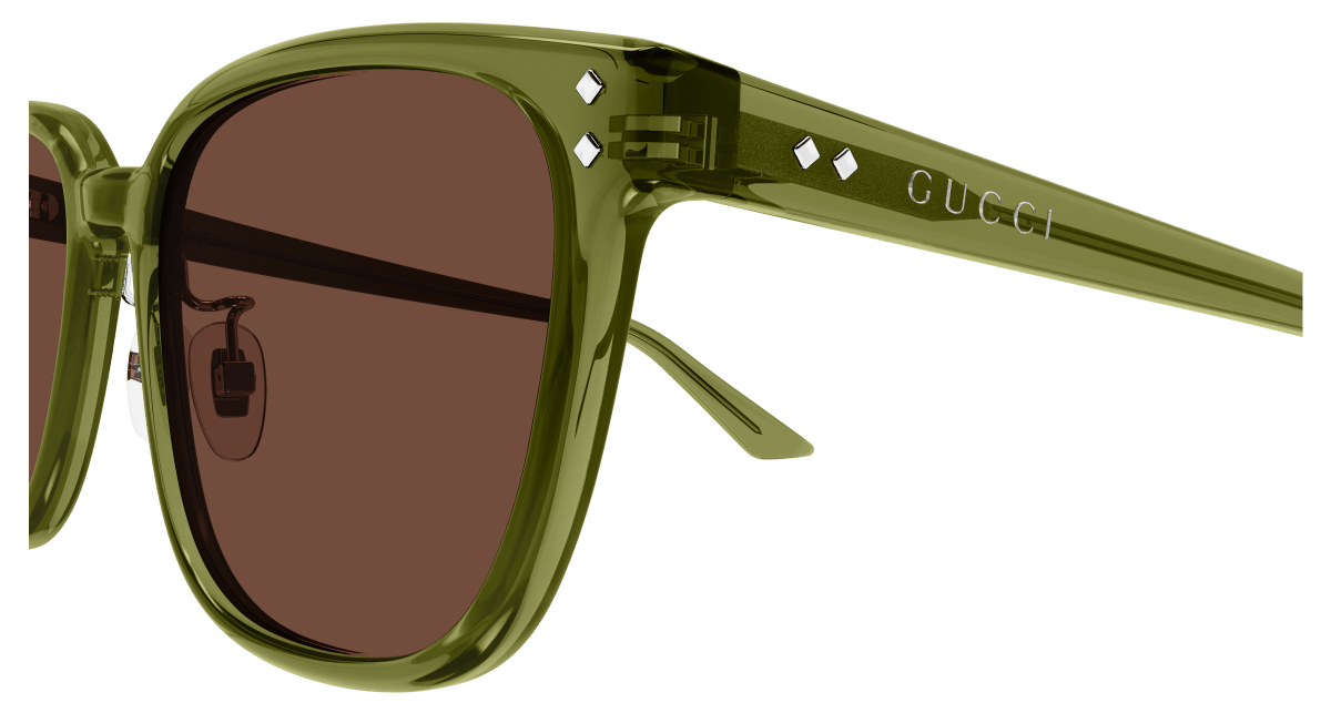 Gucci GG1896SK Green 889652525518
